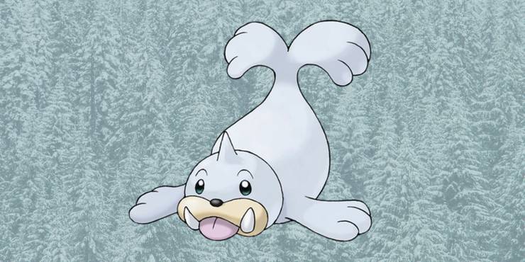 Seel