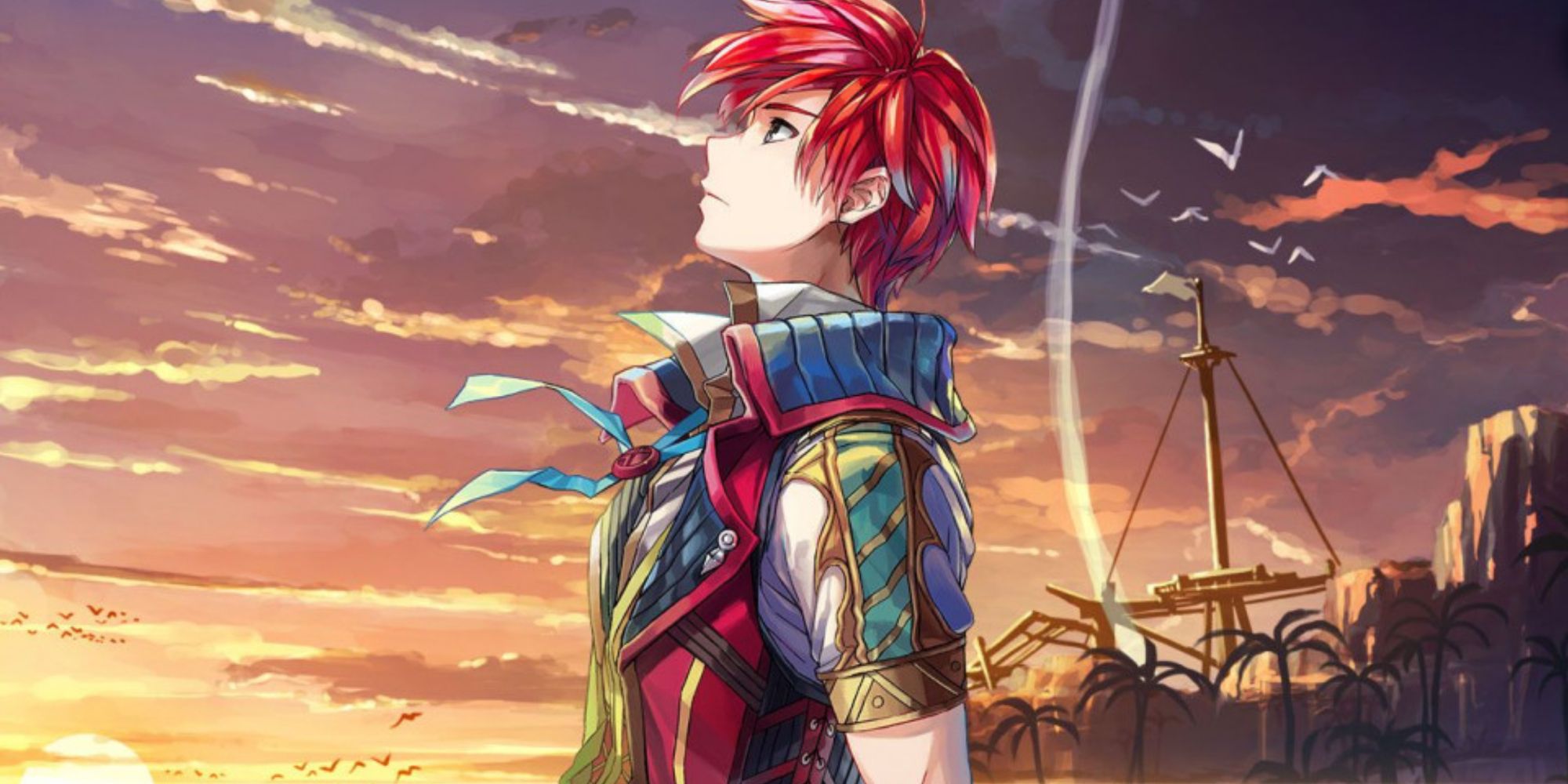 Ys 8: Lacrimosa of Dana – Each Ability, What They Do, And How To Acquire Them