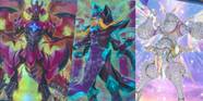 Yu Gi Oh Best Level 12 Monsters Ranked
