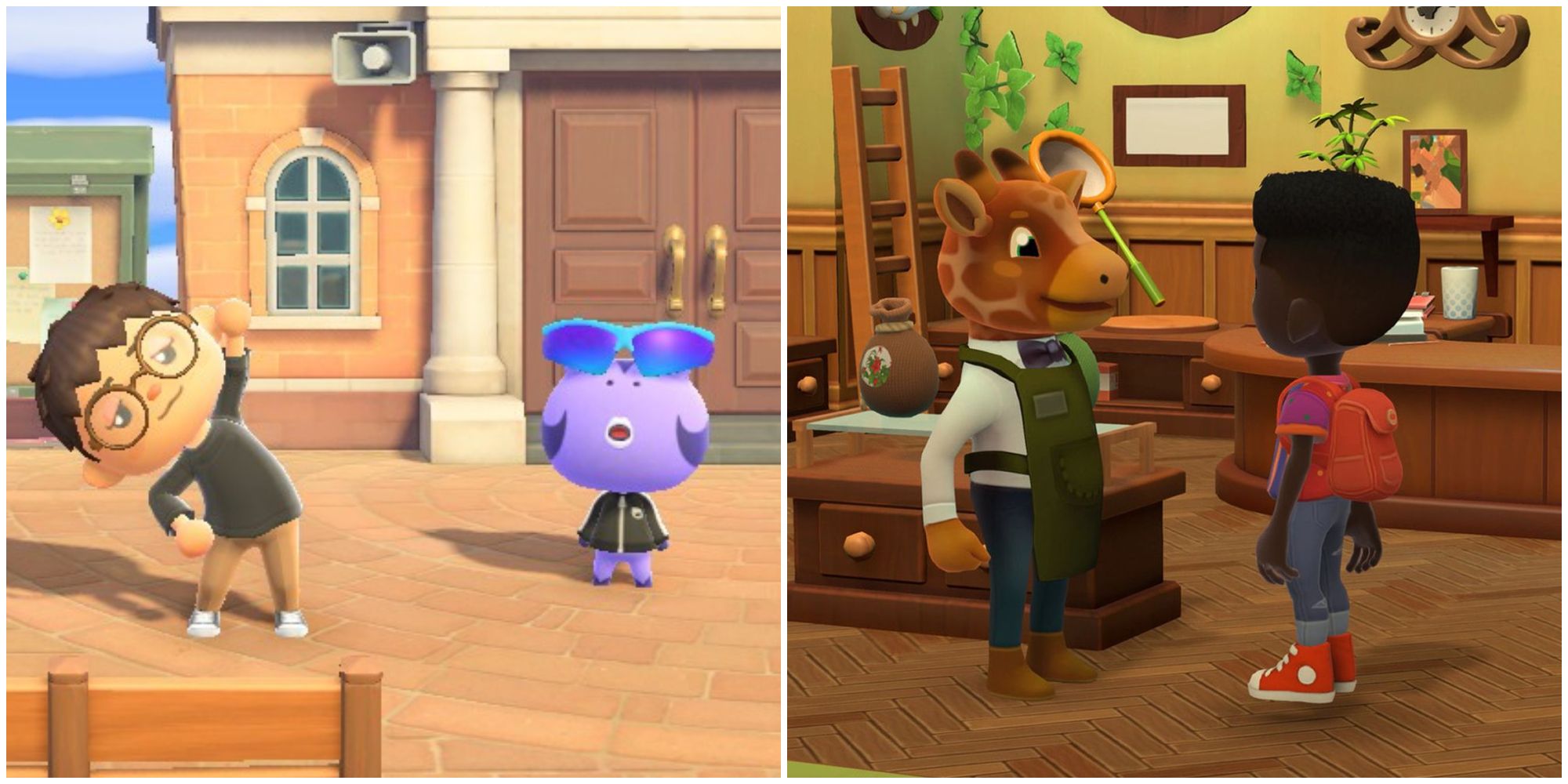 Which Is Better: Hokko Life Or Animal Crossing?