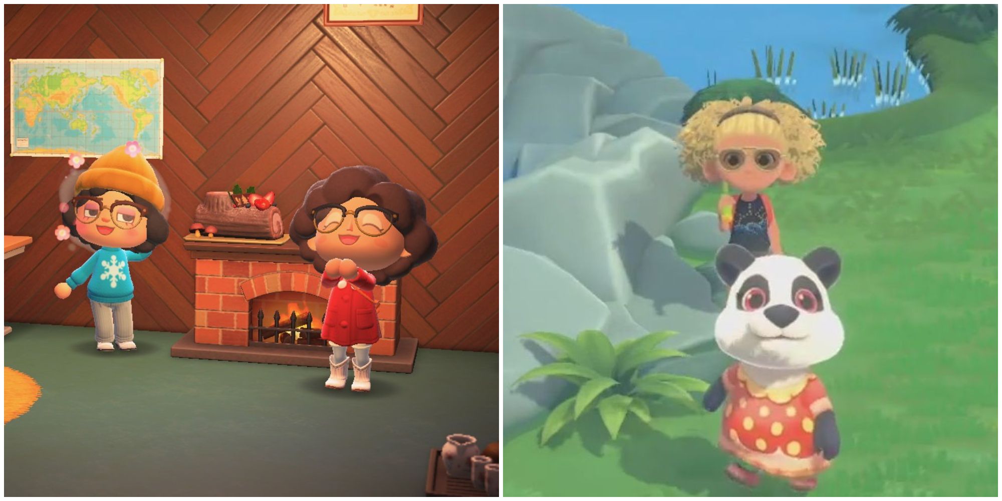 Which Is Better: Hokko Life Or Animal Crossing?