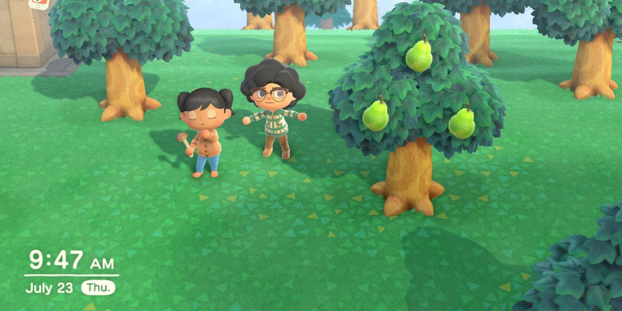 Which Is Better Hokko Life Or Animal Crossing?