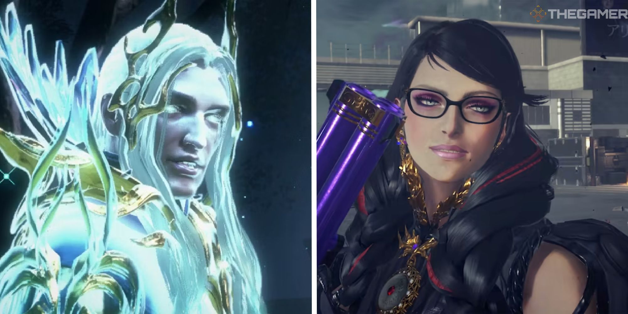 Is Bayonetta 3 Being Reviewed Fairly? 