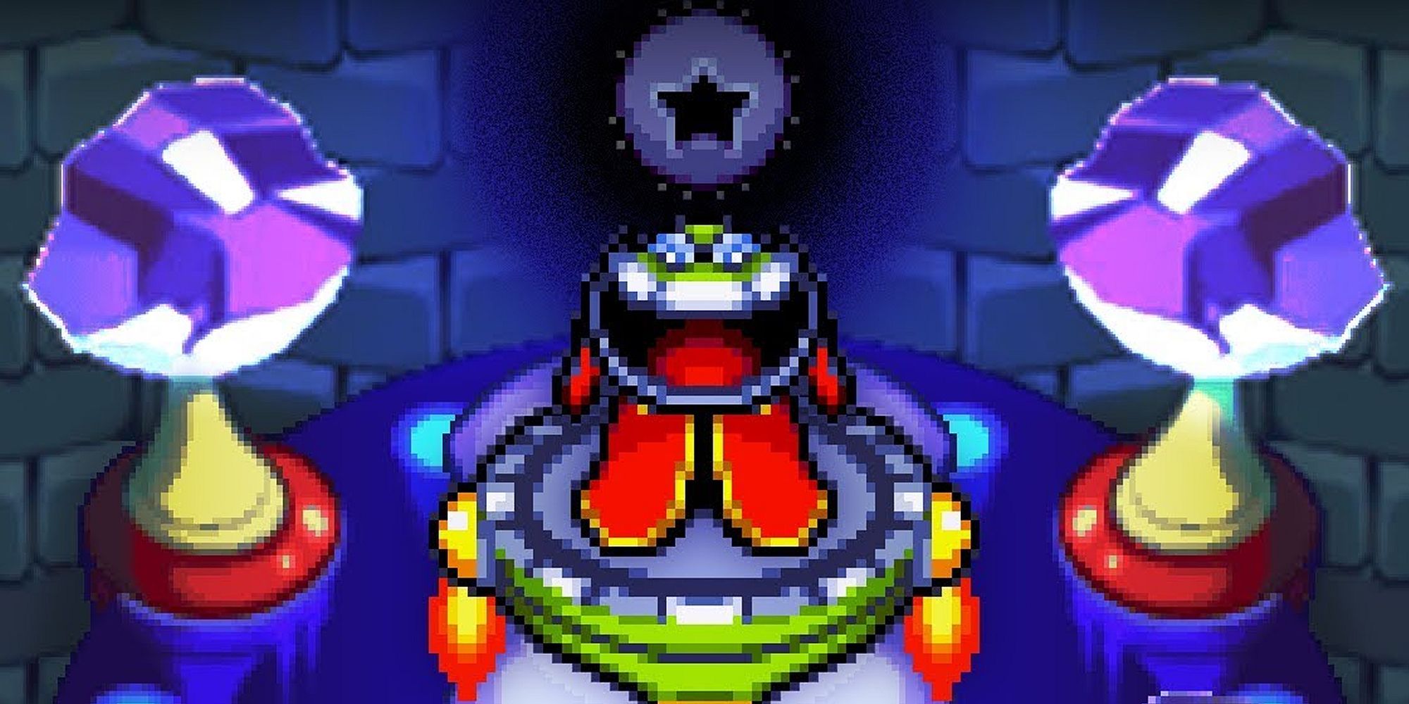 Bowser's Inside Story Fawful