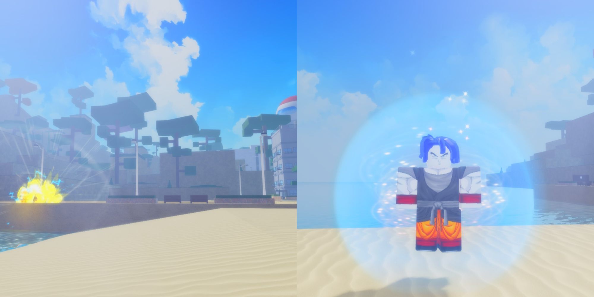 Dragon Ball Xeno Multiverse Codes - Free Roblox Rewards