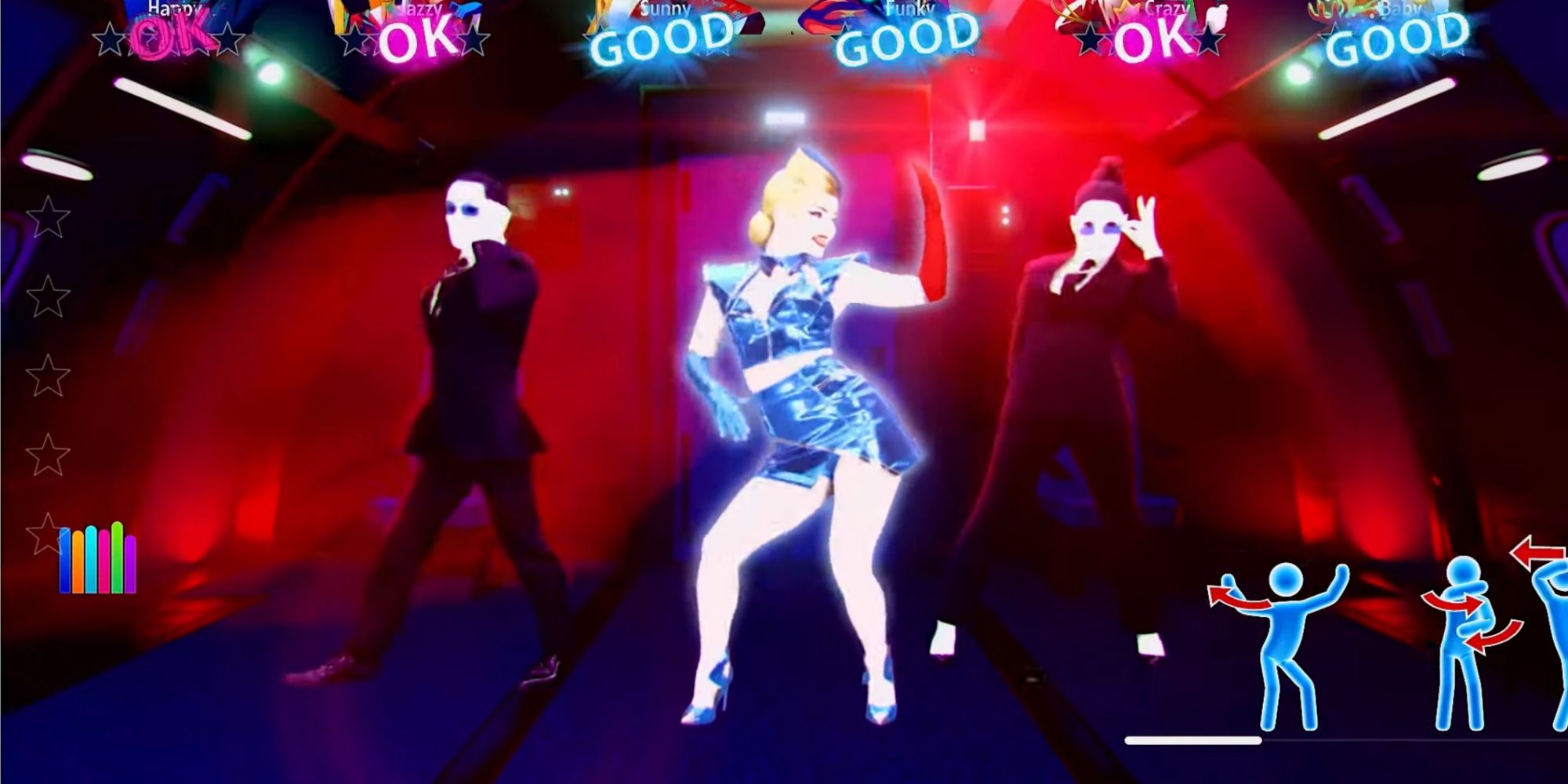 Just Dance 2023: 10 Best Songs To Dance To