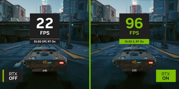 NVIDIA DLSS & AMD FSR - How To Find The Best Graphics Settings For Your PC