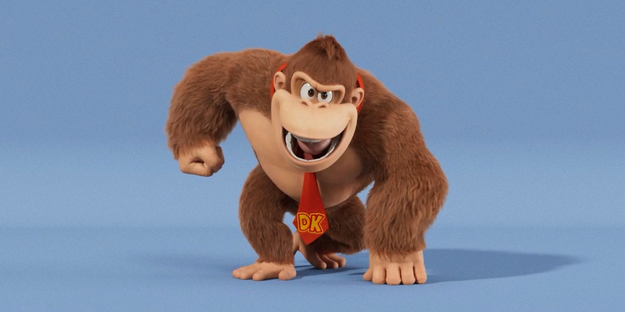 Donkey Kong aprendió a soplar gracias a Shigeru Miyamoto - Nintendúo