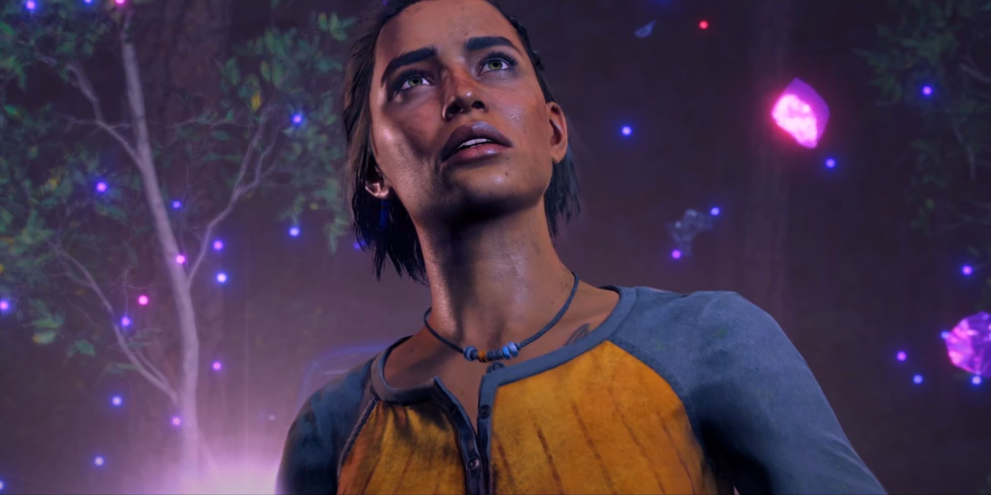 Far Cry 6 Lost Between Worlds