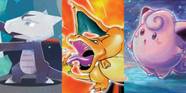 Badass Pokemon Fan Art