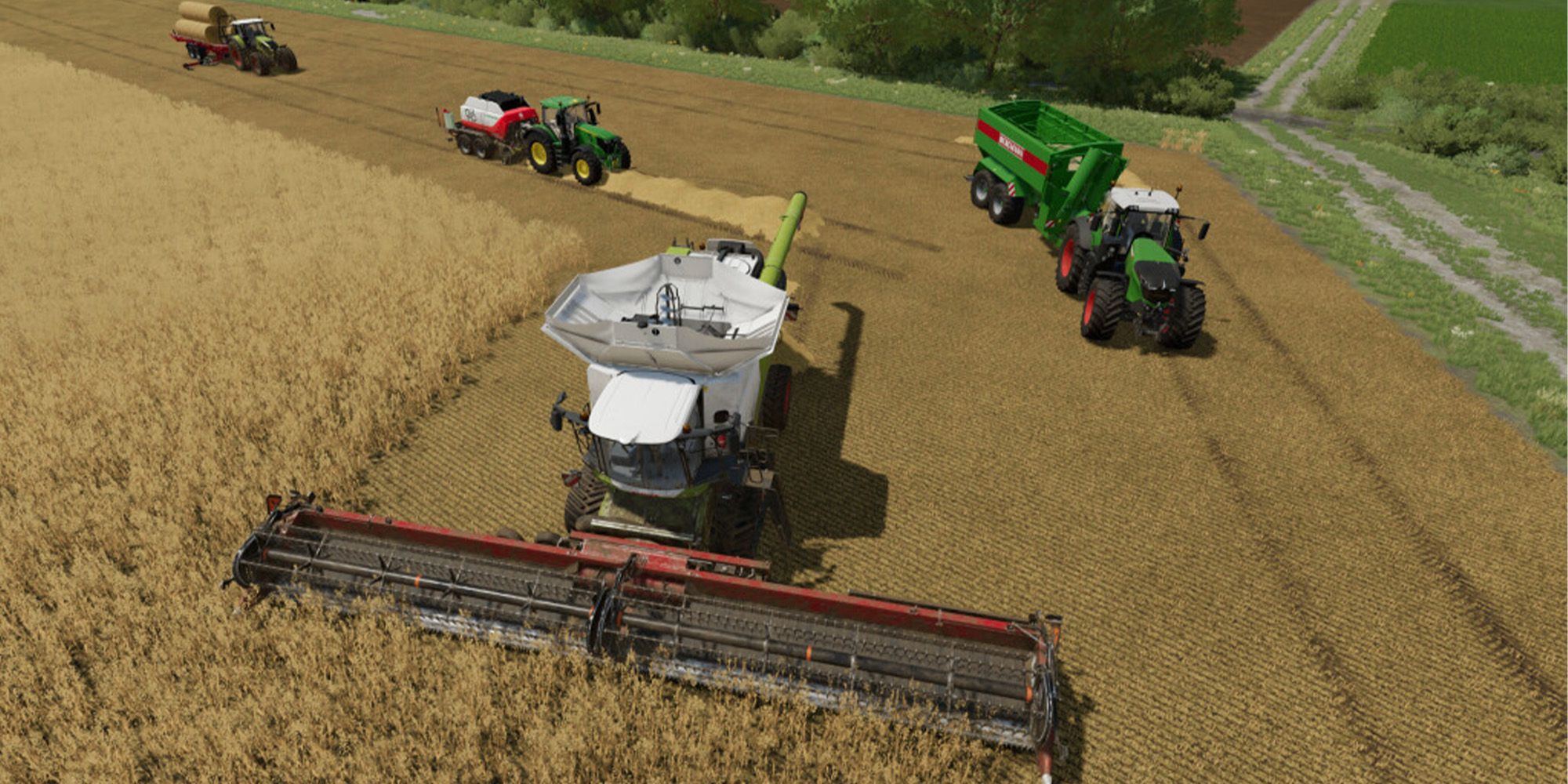 follow me mod in farming simulator 2022