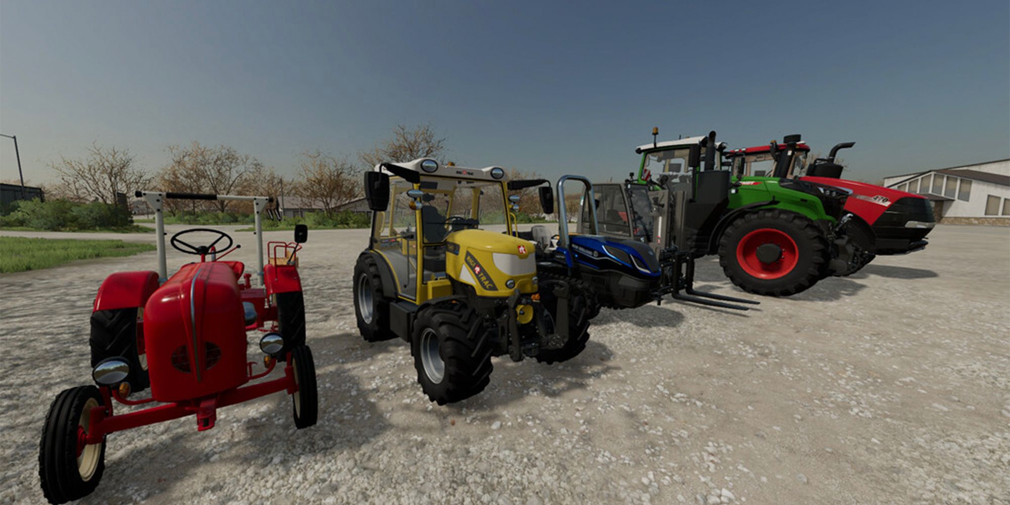 fuel level warning sound mod in farming simulator 2022