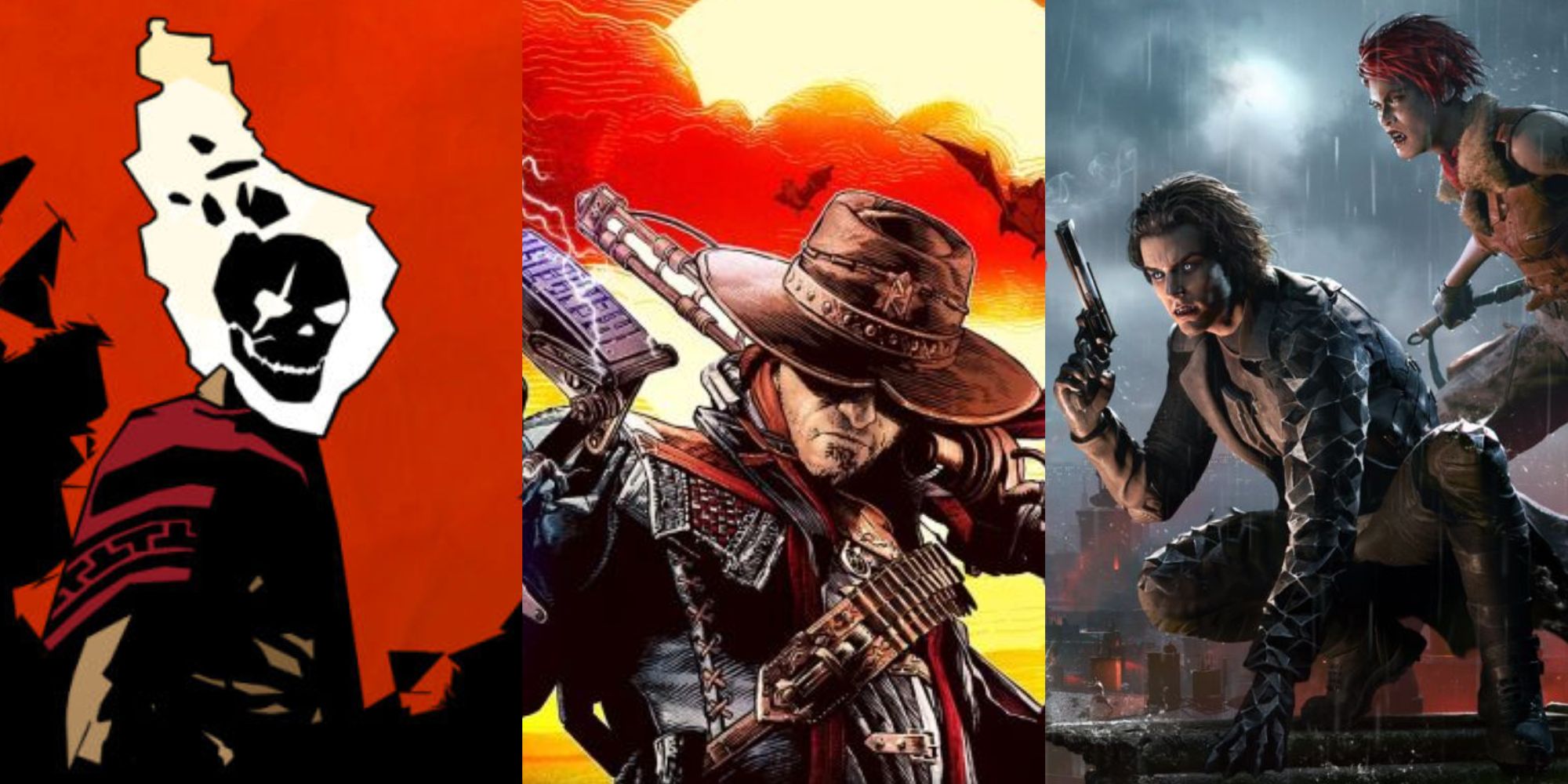 games to play if you like evil west featured image