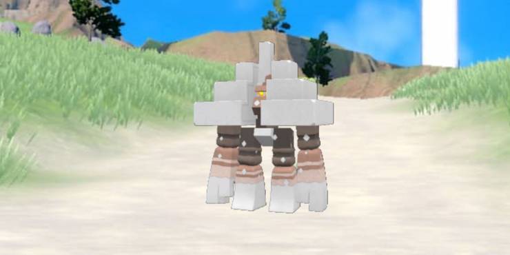 Garganacl: Wall Of Salty Tears