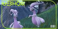 The Best Dragon Types In Pokemon Scarlet Violet