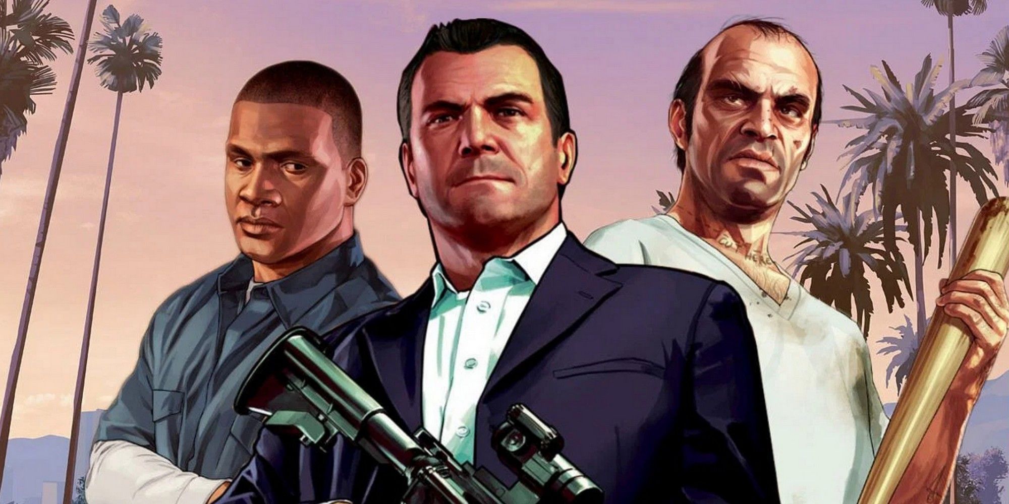 New GTA Online Feature Is Paywalled Behind GTA+