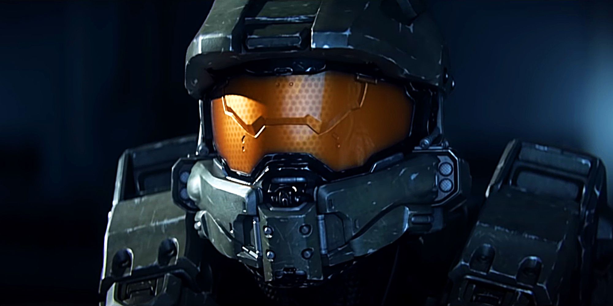 Master Chief Halo Master Chief Collection