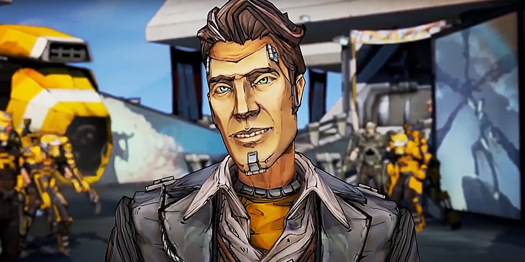 Borderlands 2 порно - порно видео на lavandasport.ru