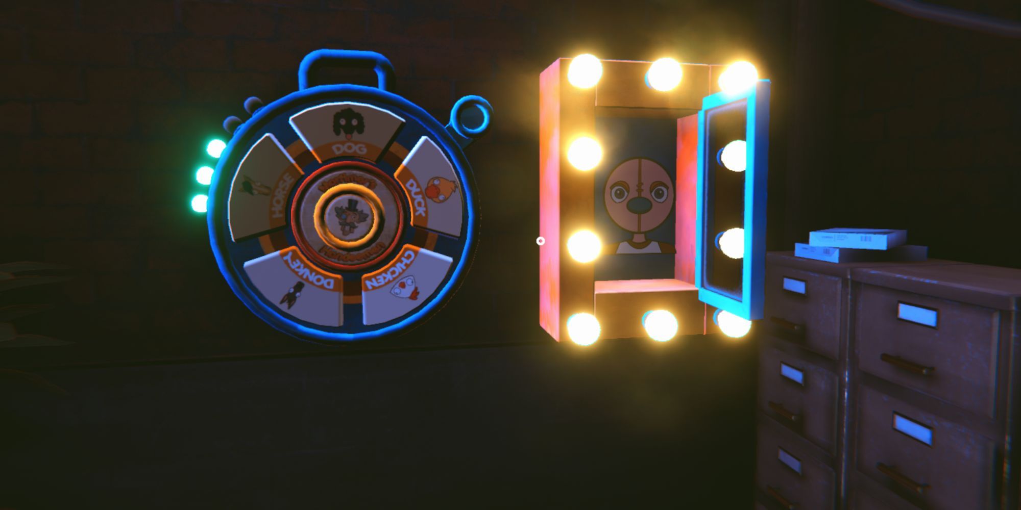Howdy Puppets: Midnight Present – Nick Nack’s Nice Stage Full Information