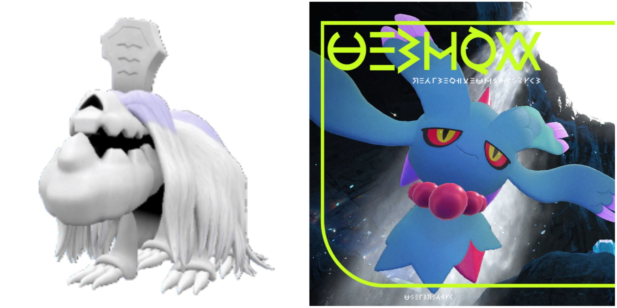 This unappreciated Ghost Pokémon overshadowed Flutter Mane, won