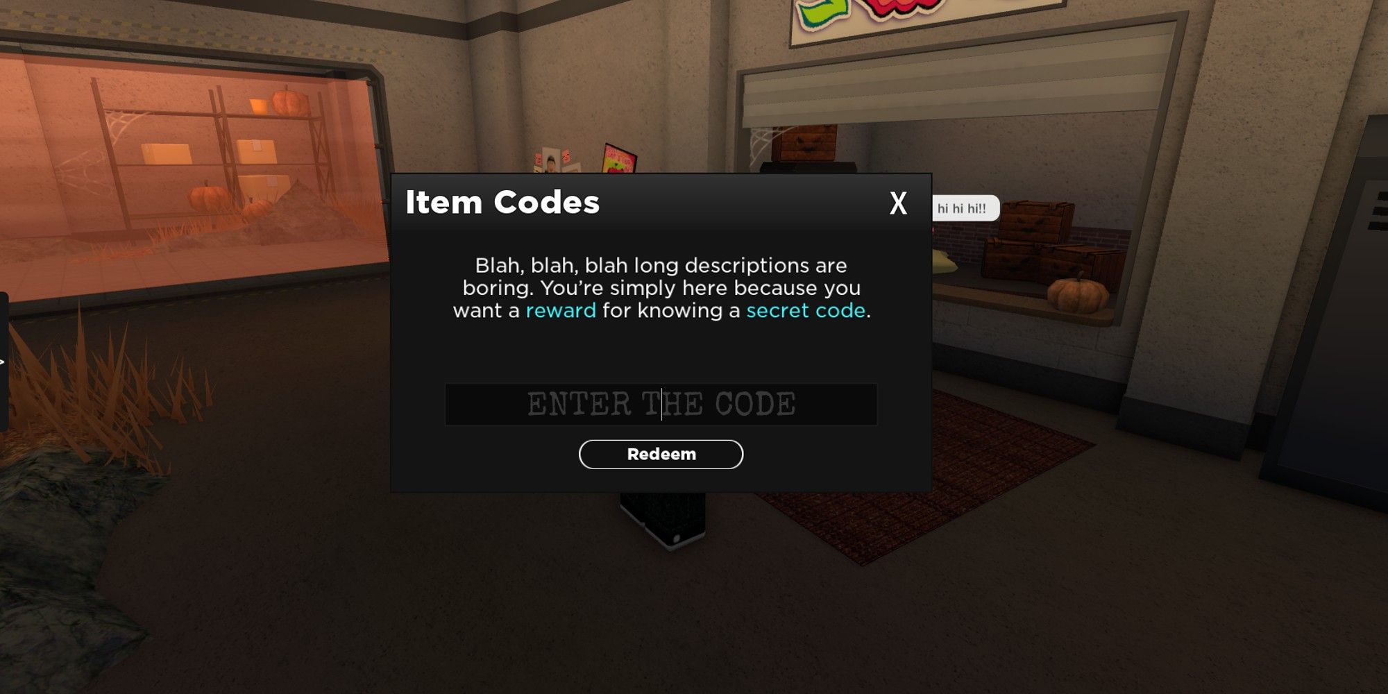 Kaiju Paradise Codes - Roblox