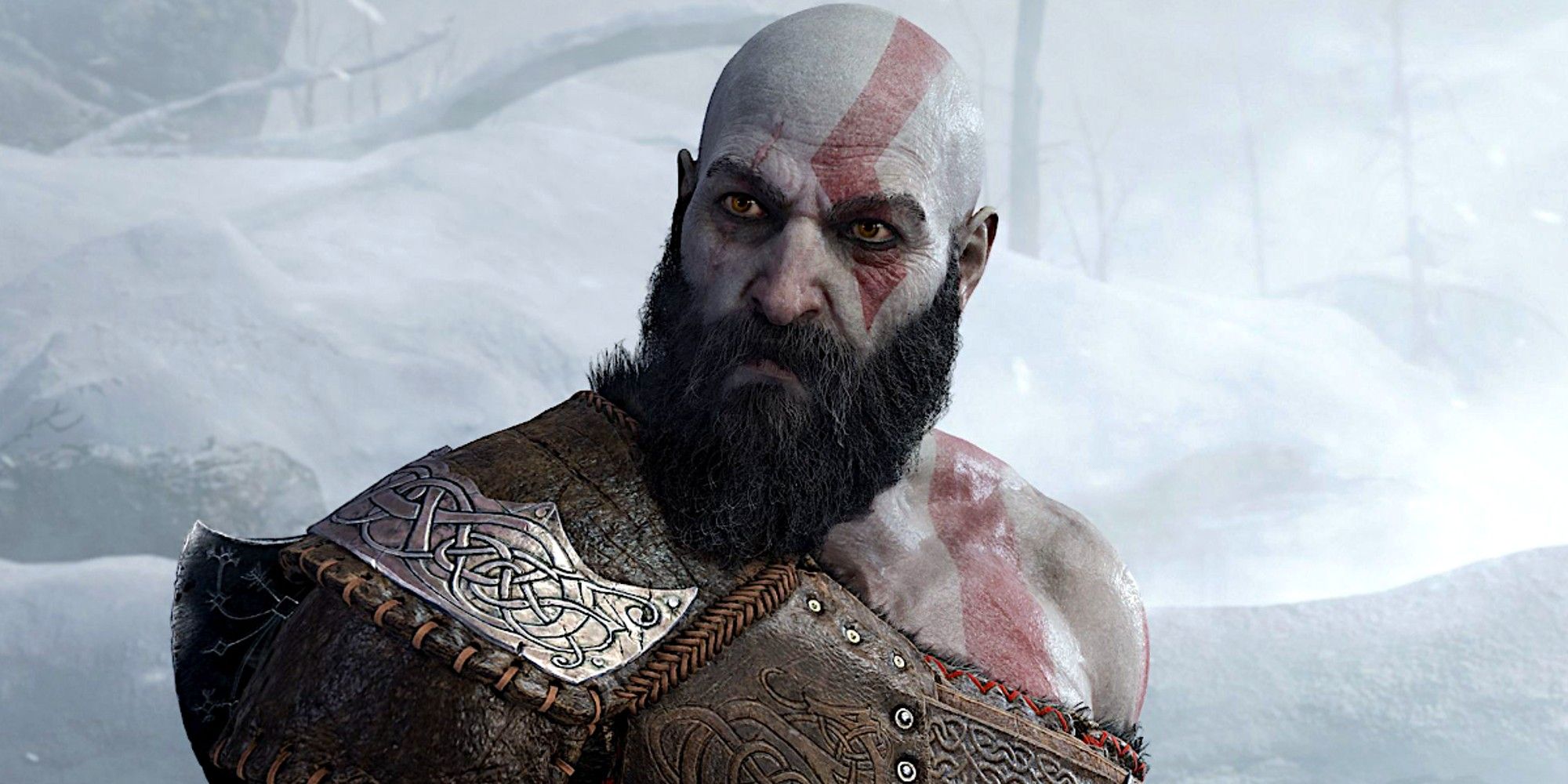 God Of Conflict Actor Christopher Decide Is aware of Kratos “Inside Out”
