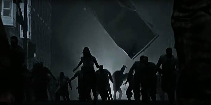 Left 4 Dead: The Green flu