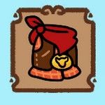 lonesome village clothing guide cowboy outfit candy