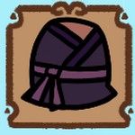 lonesome village clothing guide ninja outfit