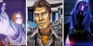 The Coolest Masked Characters In Video Games