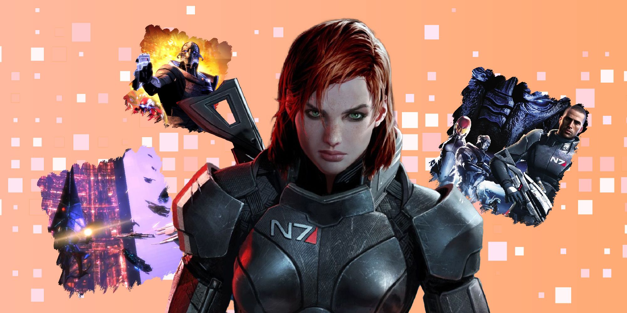 mass effect