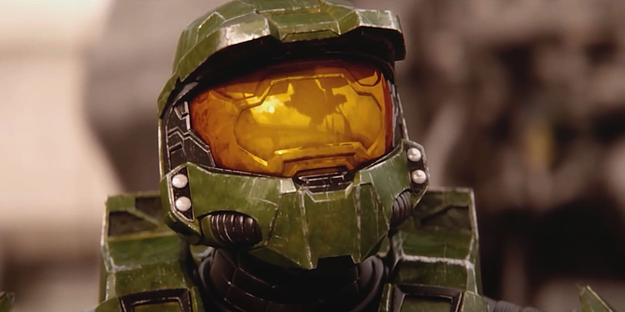 Master Chief Halo