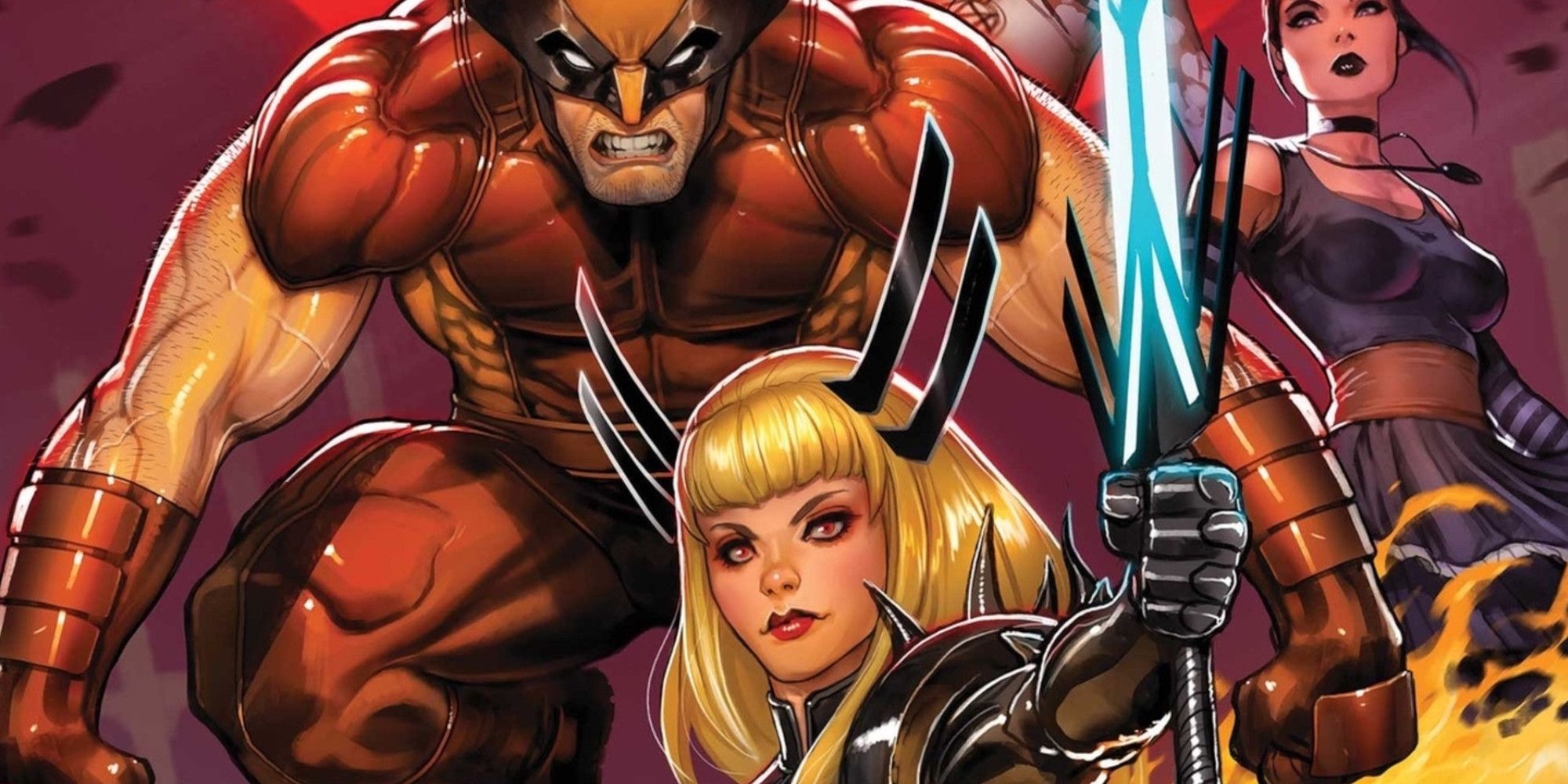 Marvel's Midnight Suns' Fails To Make Sales Impact In First Month -  Bounding Into Comics