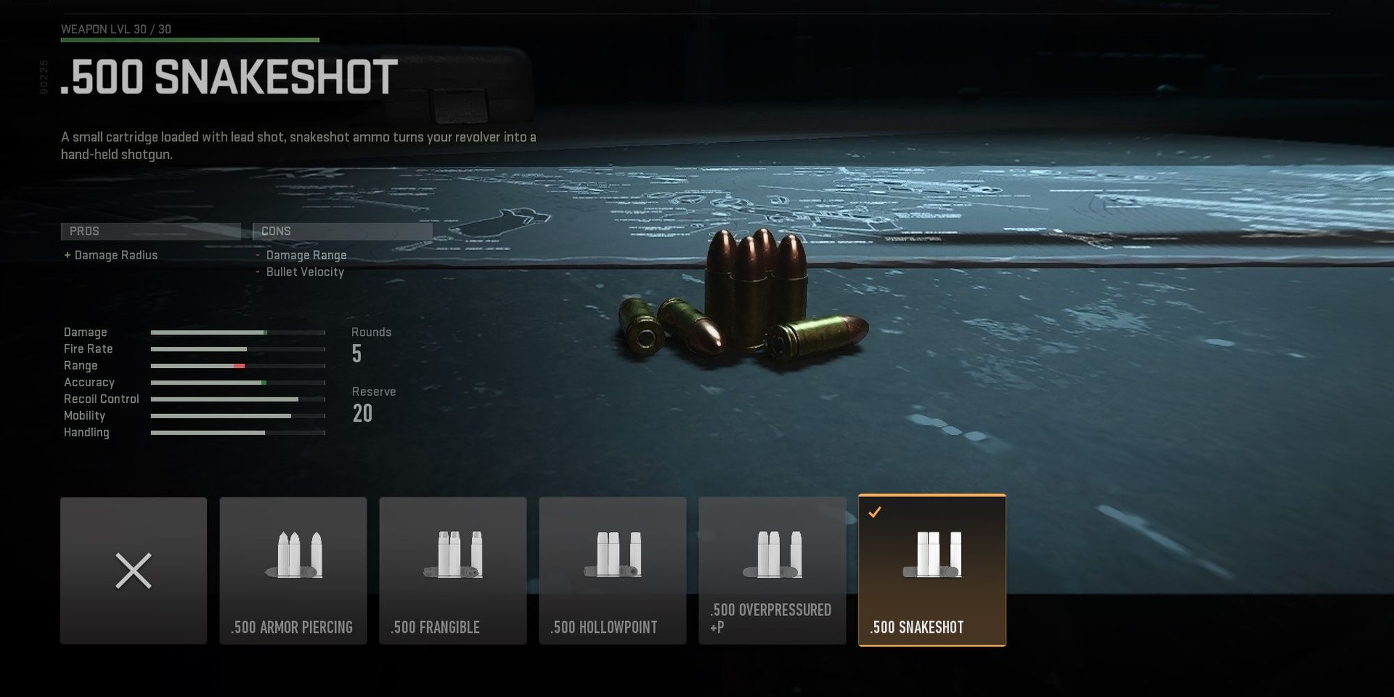 Best Basilisk Loadouts In Call Of Duty Modern Warfare 2