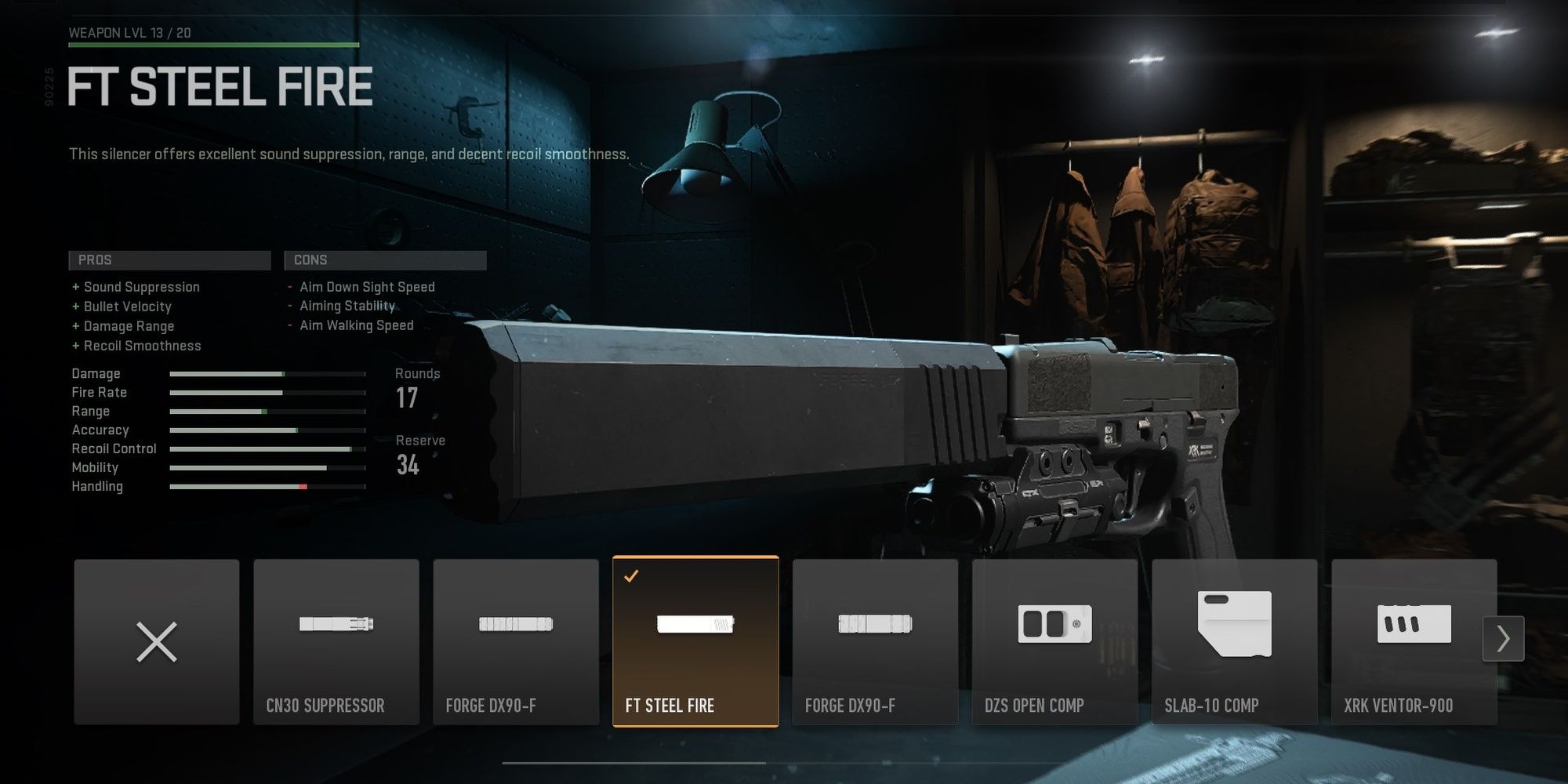 Best X12 Loadout In Call Of Duty Modern Warfare 2