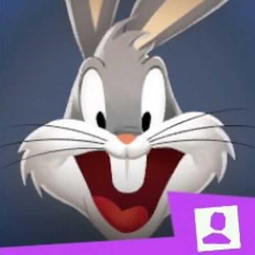 MultiVersus, Basic Battle Pass, Bugs Bunny Profile