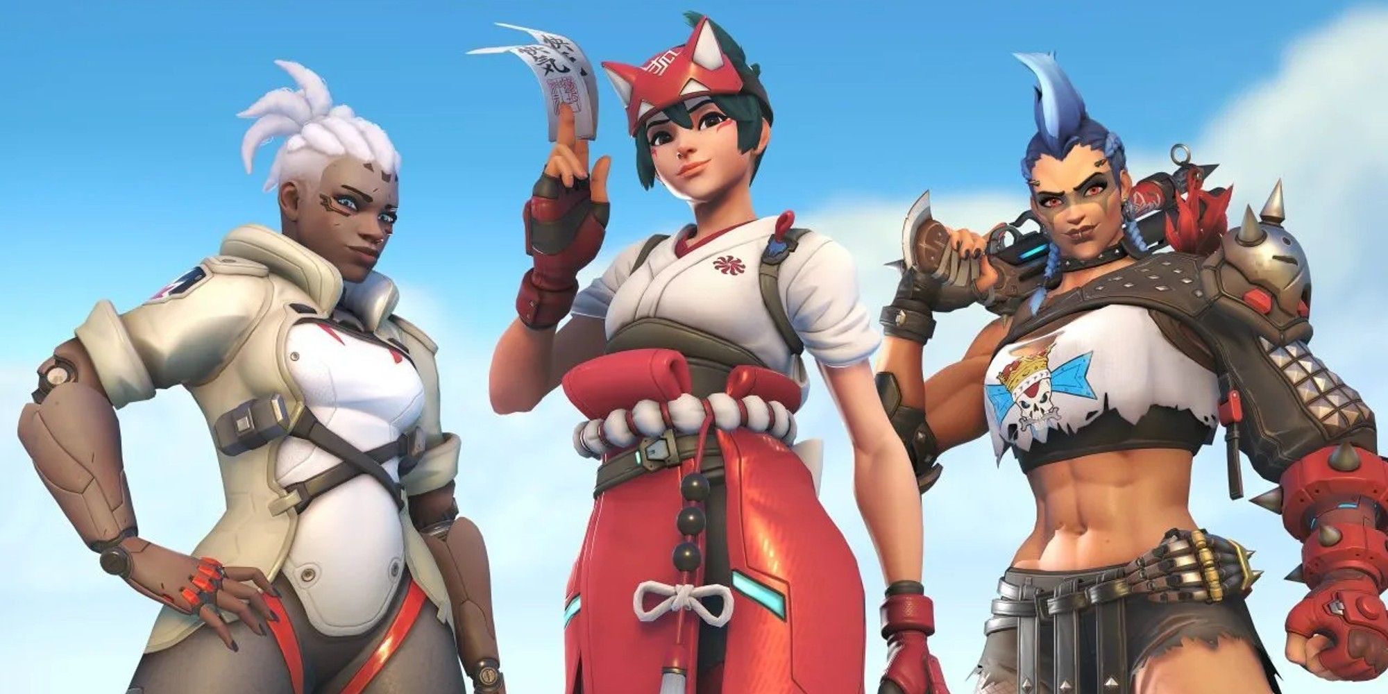 new characters overwatch 2
