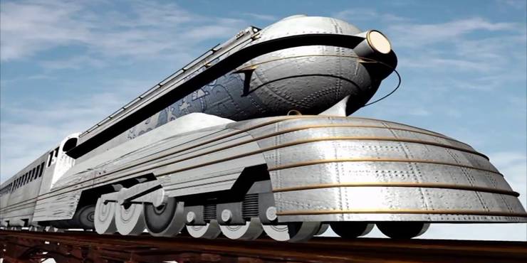 The Number Nine - Grim Fandango