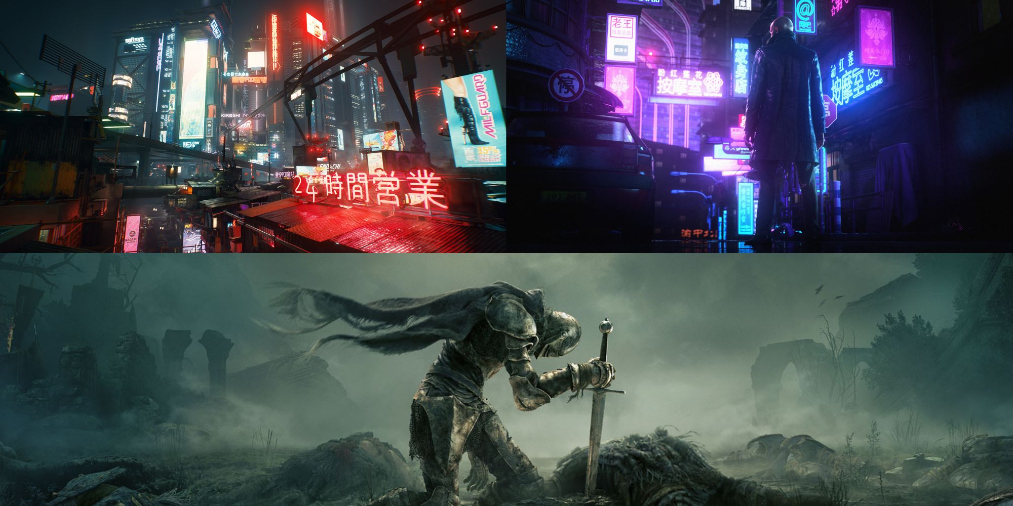 20 Perfect Games To Test Your New Nvidia 3000 Series