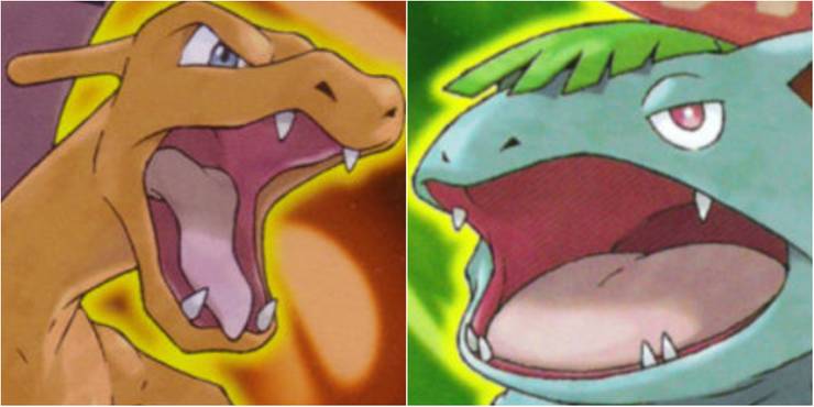 pokemon firered and leafgreen covers