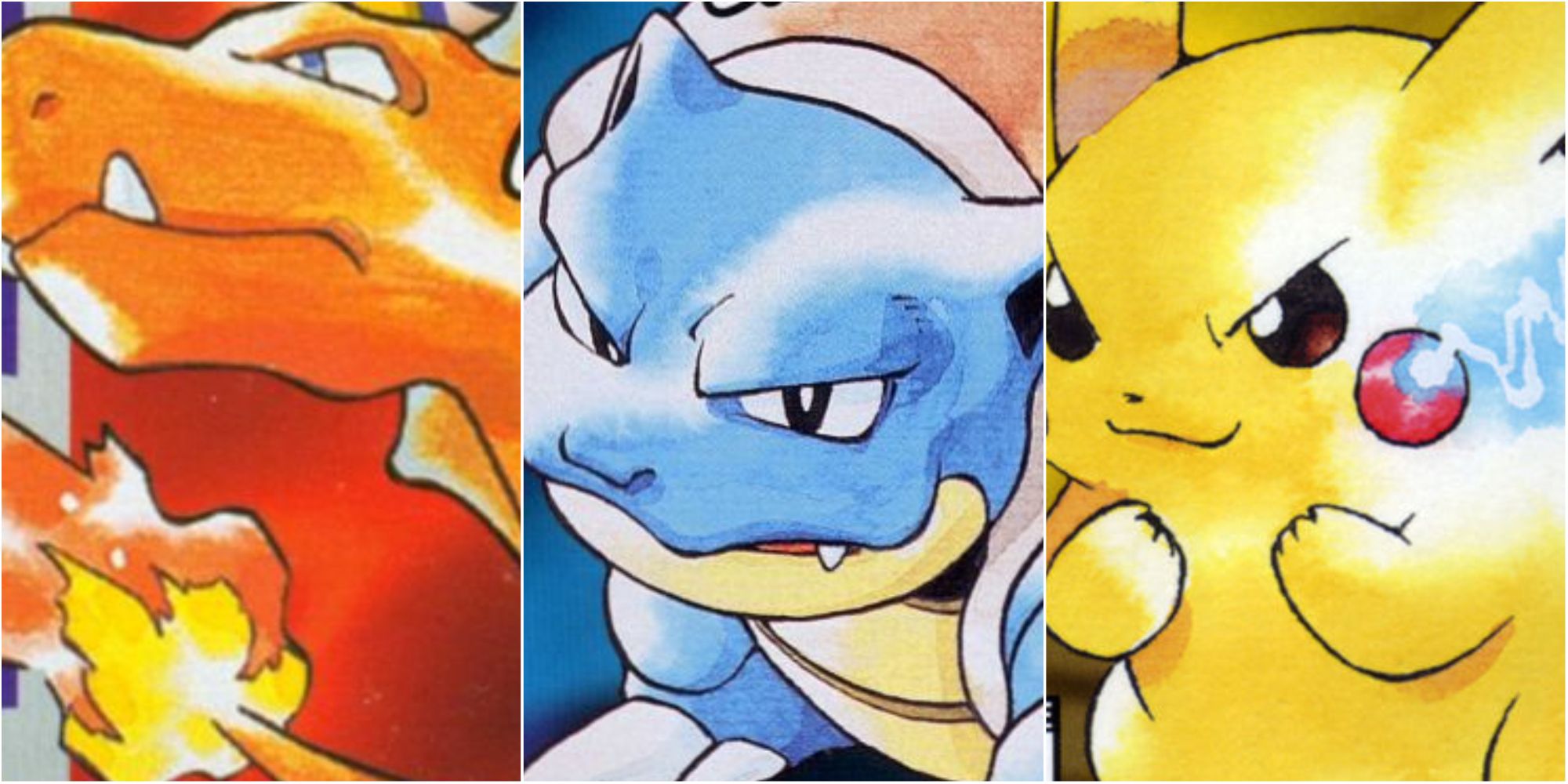 Pokemon: Which Game Has The Biggest Pokedex Size?