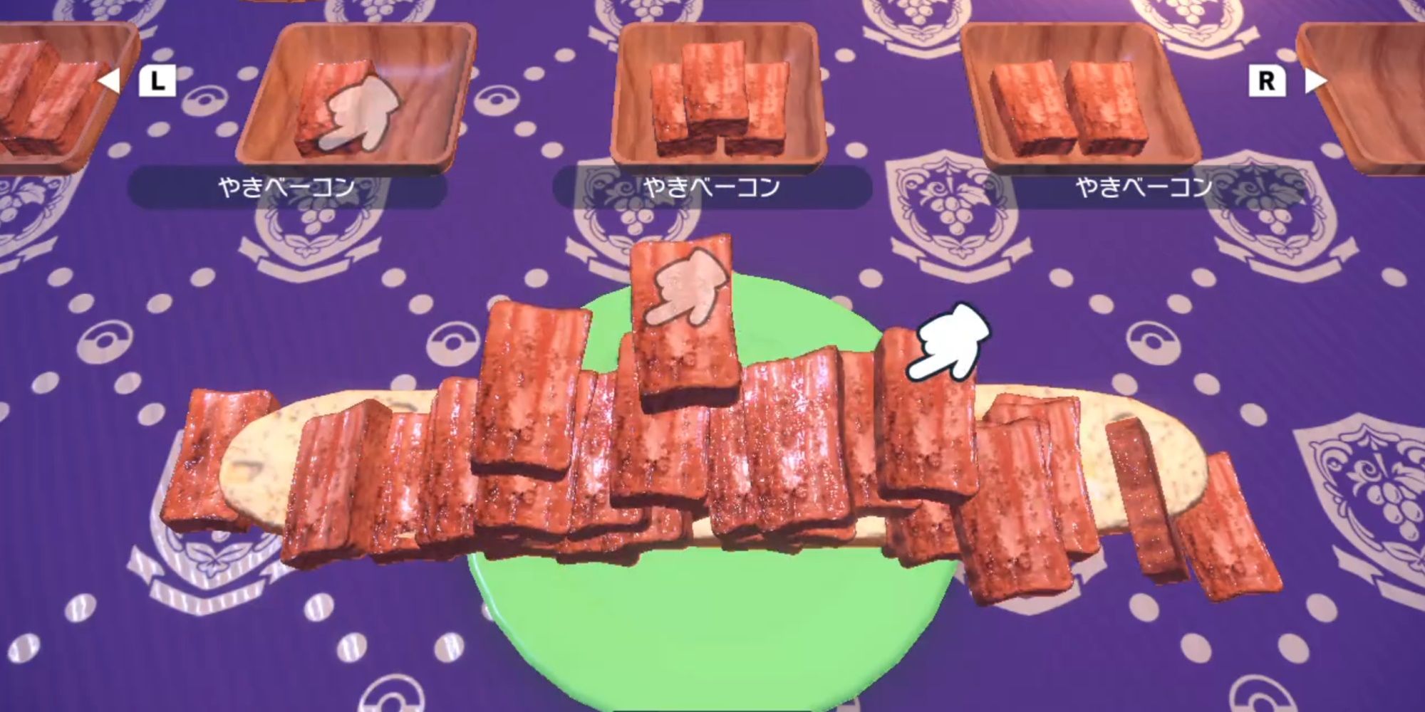 Pokemon roblox bacon