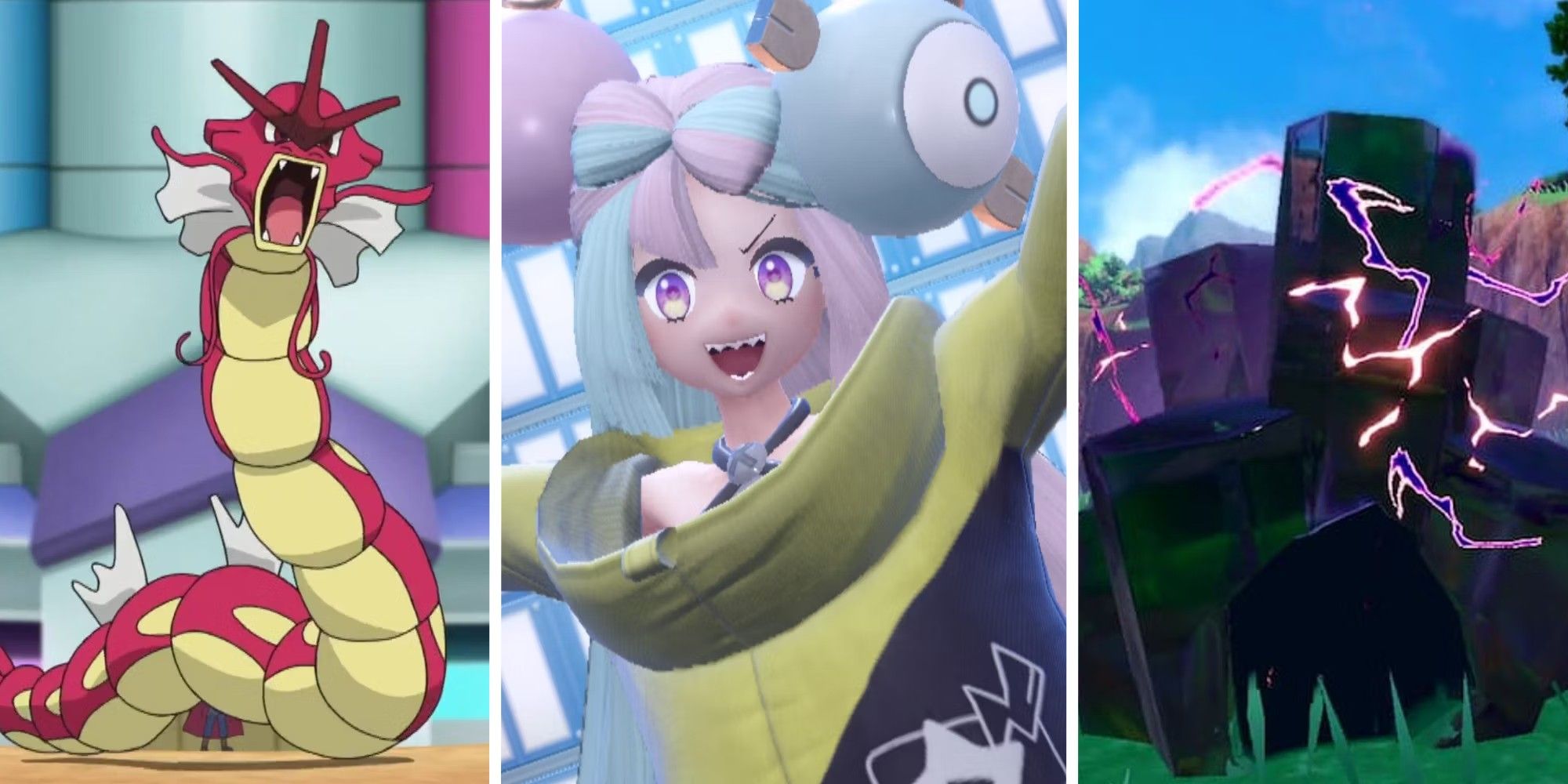 Pokemon Scarlet and Violet: Everything You Need to Know Before