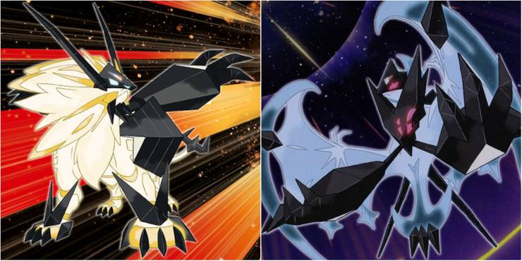 pokemon ultra sun and moon