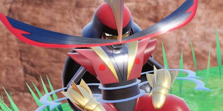 Kingambit: Supreme Overlord Of OverUsed