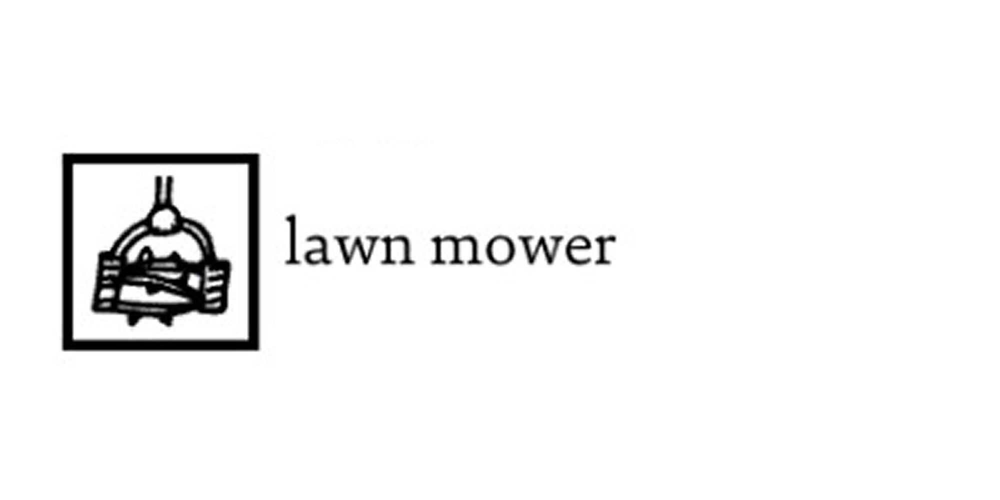 Shadows Over Loathing Lawn Mower Weapon