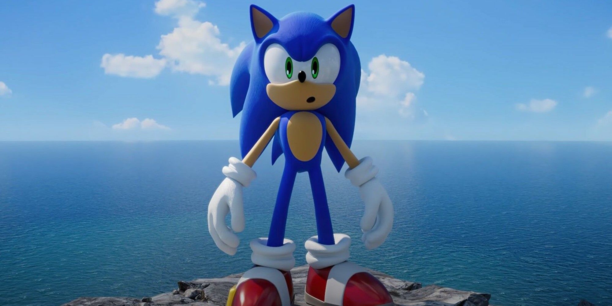 Sega Is Hiring Someone To Keep Track Of Sonic Lore