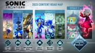 Sonic Frontiers 2023 Roadmap Reveals Playable Tails Knuckles And Amy Sonic Frontiers 2023 Roadmap Reveals Playable Tails Knuckles And Amy