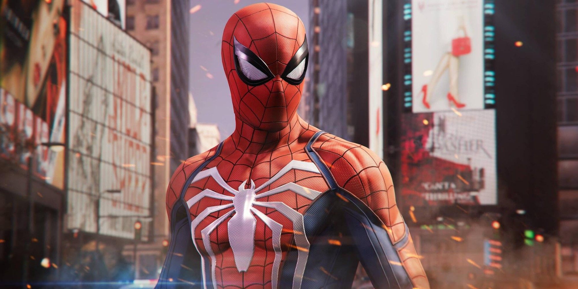 Harry Osborn's Voice Actor Been Recast For Spider-Man