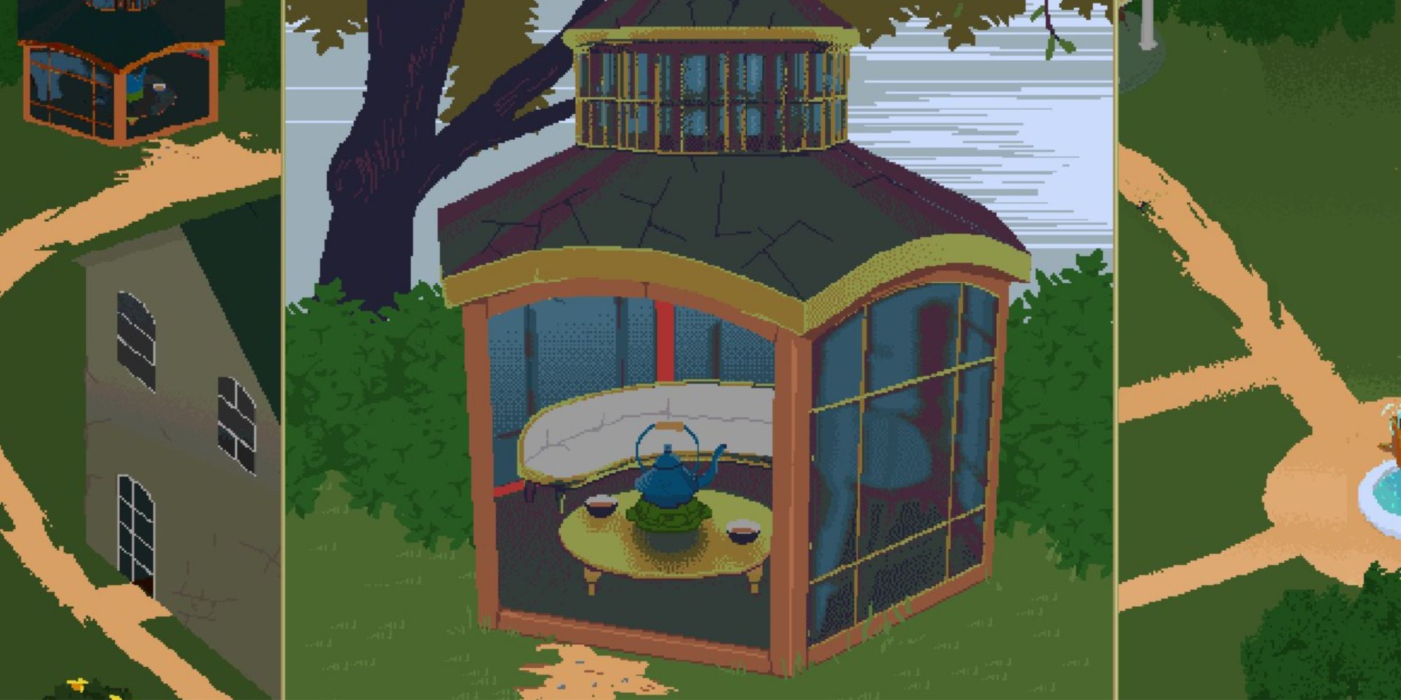 All Answers For Case 9 Of The Case Of The Golden Idol The Interrupted